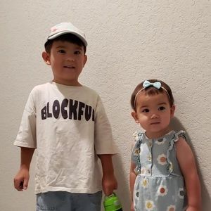 Meet your Posher, Jinhi